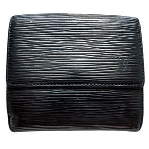 Authentic Louis Vuitton Elise wallet